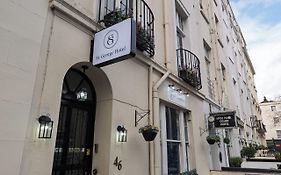 St George Hotel